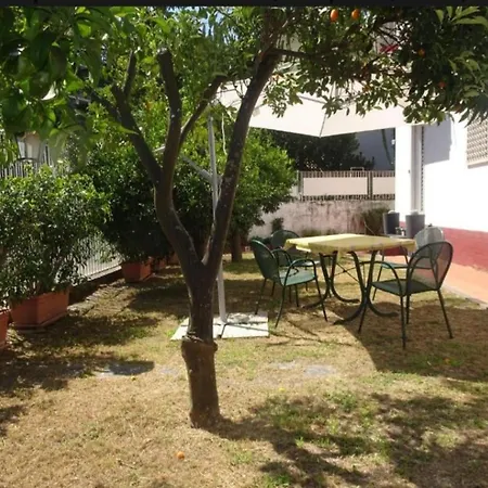 Rivalta - Posillipo Bed & Breakfast Neapol