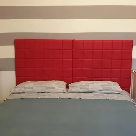 Bed & Breakfast Rivalta - Posillipo 3*