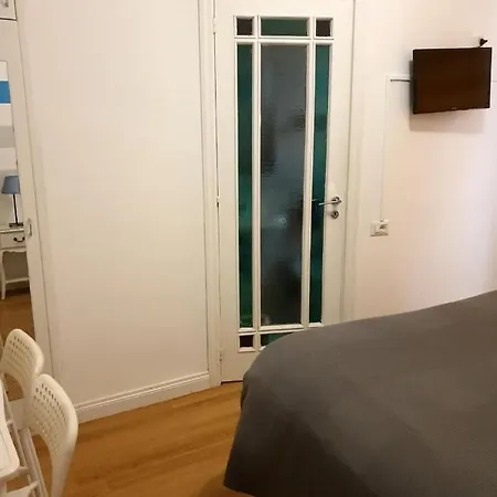 Rivalta - Posillipo 3*