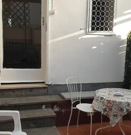 Rivalta - Posillipo Bed & Breakfast *