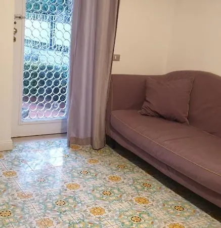 Bed & Breakfast Rivalta - Posillipo