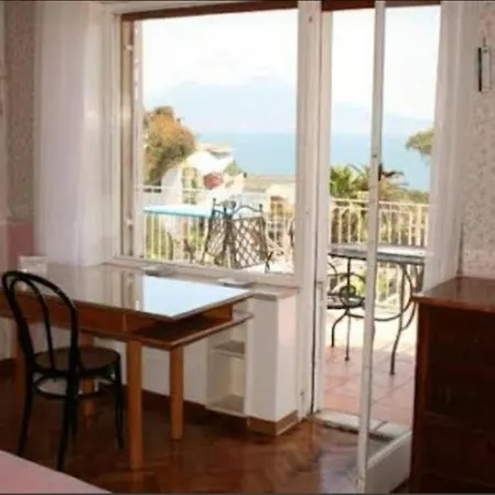 Rivalta - Posillipo 나폴리