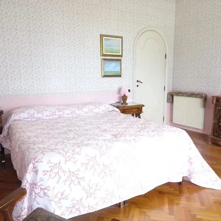 B&B Rivalta - Posillipo 나폴리