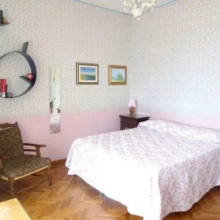 Rivalta - Posillipo 3*