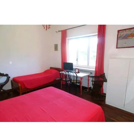 Bed & Breakfast Rivalta - Posillipo Naples