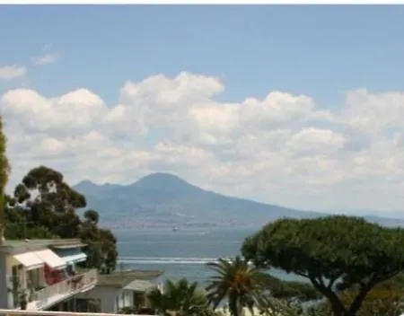 Rivalta - Posillipo Naples
