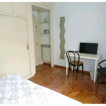 Bed & Breakfast Rivalta - Posillipo