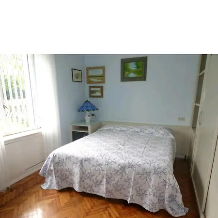 Rivalta - Posillipo Bed & Breakfast Naples