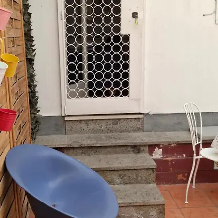 Alojamento de Acomodação e Pequeno-almoço Rivalta - Posillipo 3*