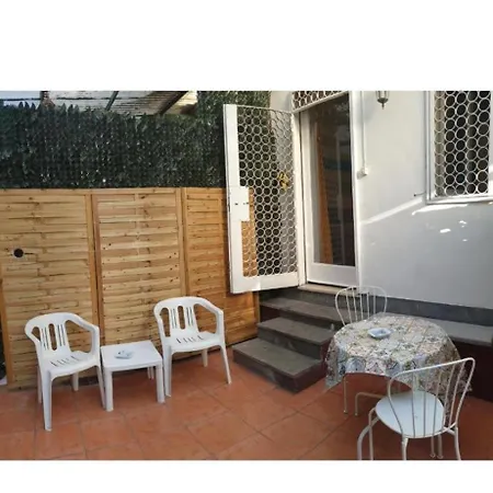 Alojamento de Acomodação e Pequeno-almoço Rivalta - Posillipo Nápoles