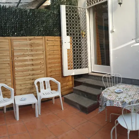 Bed & Breakfast Rivalta - Posillipo
