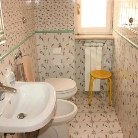 Rivalta - Posillipo Bed and Breakfast 3*