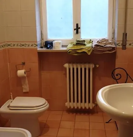 Rivalta - Posillipo Bed and Breakfast 3*