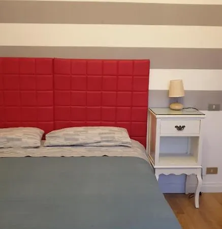 Rivalta - Posillipo 3* Napels