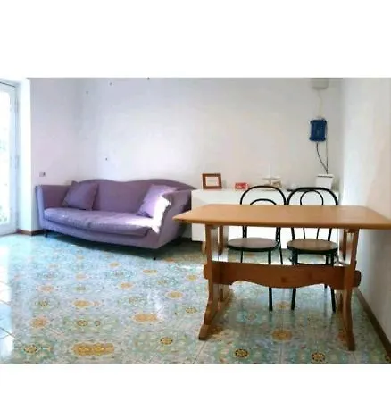 Rivalta - Posillipo 3* Νάπολη