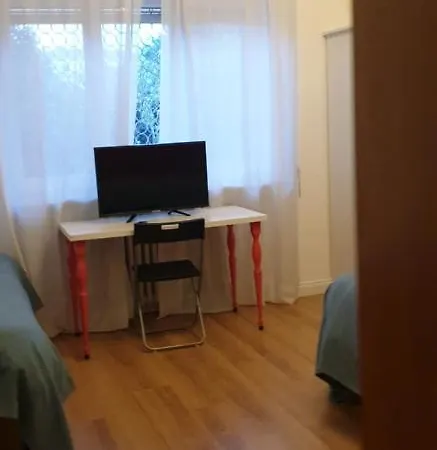 Rivalta - Posillipo Bed and Breakfast 3*