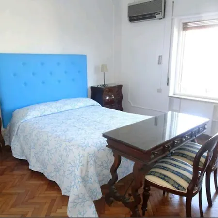 Rivalta - Posillipo Bed & Breakfast