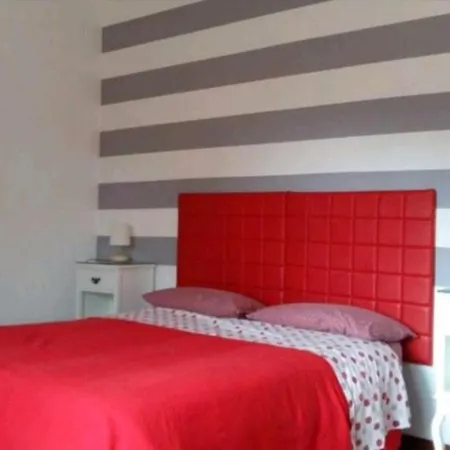 Rivalta - Posillipo Bed and Breakfast