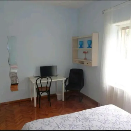 Rivalta - Posillipo 3* Napels