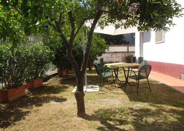 Rivalta - Posillipo فندق مبيت وإفطار نابولي