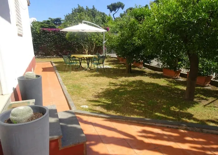 Rivalta - Posillipo فندق مبيت وإفطار نابولي