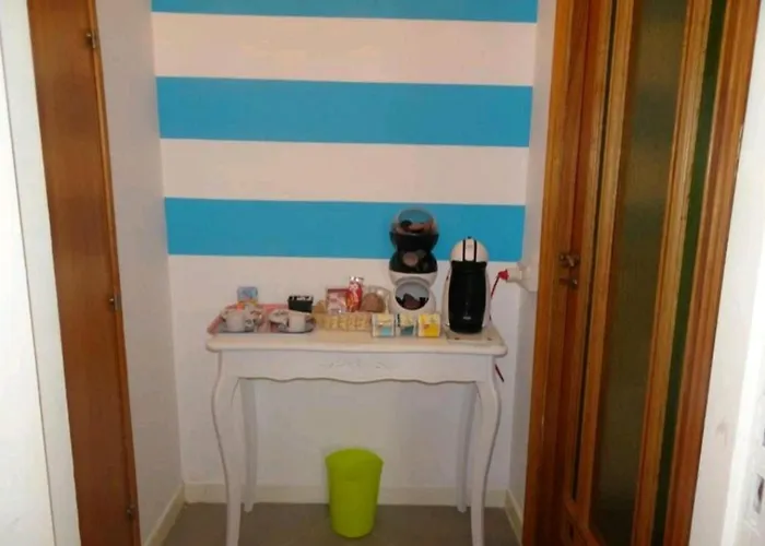 Rivalta - Posillipo فندق مبيت وإفطار نابولي