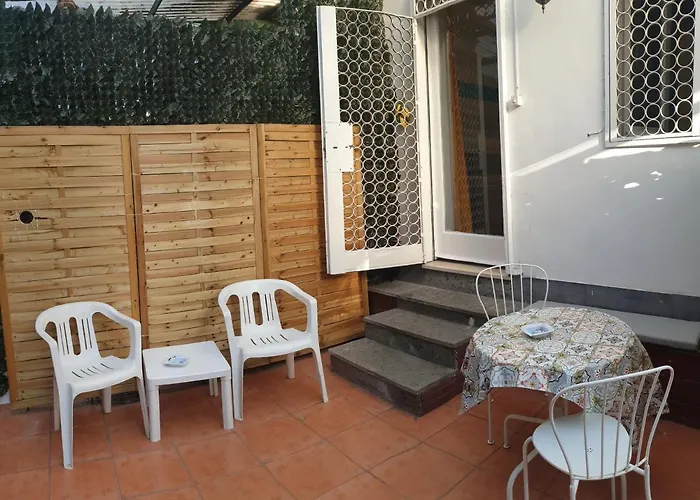 فندق مبيت وإفطار Rivalta - Posillipo