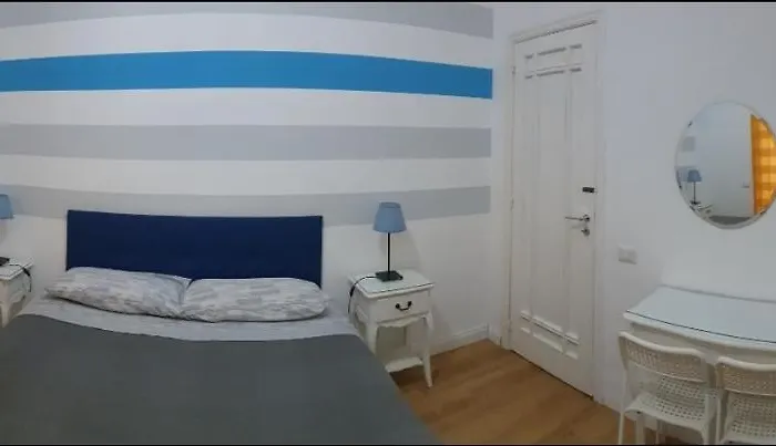 Rivalta - Posillipo 3* نابولي