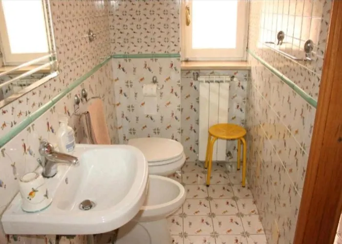 Rivalta - Posillipo فندق مبيت وإفطار 3*