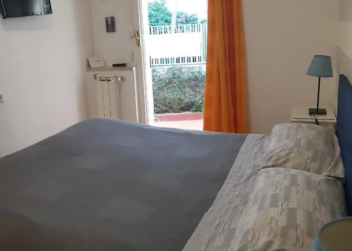 Rivalta - Posillipo 3*