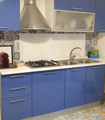 Rivalta - Posillipo 3*