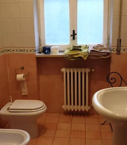 Rivalta - Posillipo فندق مبيت وإفطار 3*