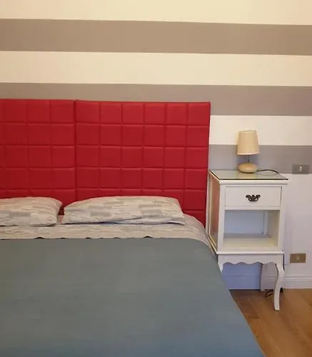 Rivalta - Posillipo 3* نابولي