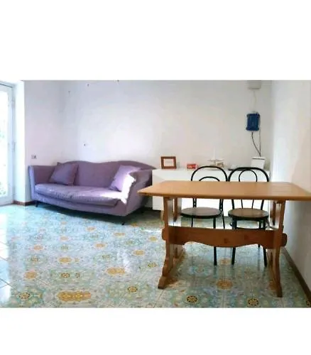 Rivalta - Posillipo 3* نابولي