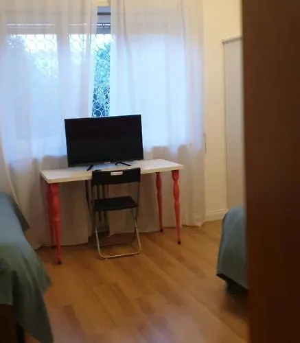 Rivalta - Posillipo فندق مبيت وإفطار 3*