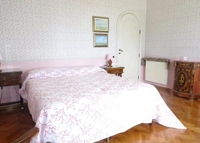 فندق مبيت وإفطار Rivalta - Posillipo نابولي