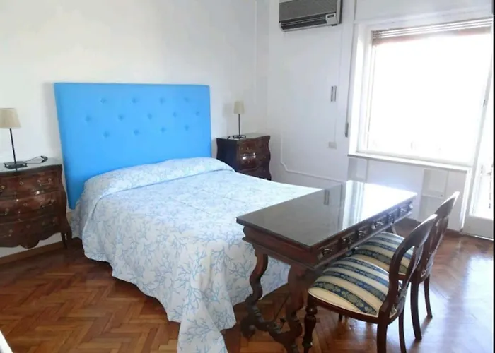 Rivalta - Posillipo فندق مبيت وإفطار