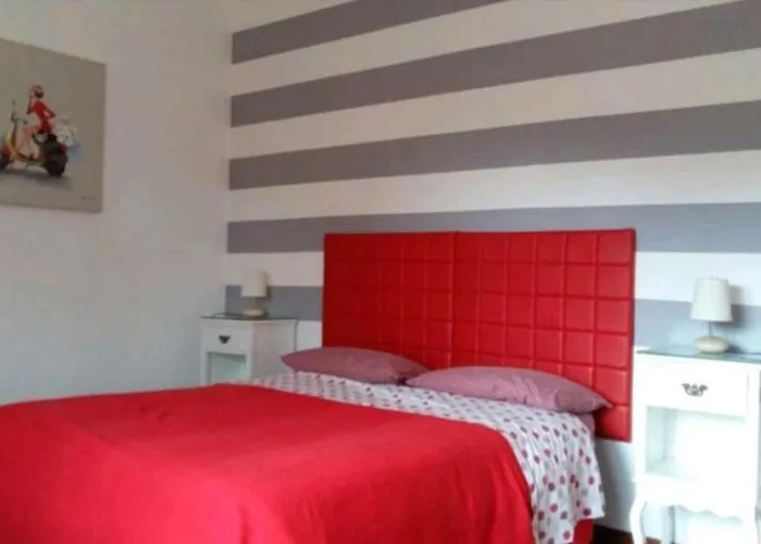 Rivalta - Posillipo فندق مبيت وإفطار