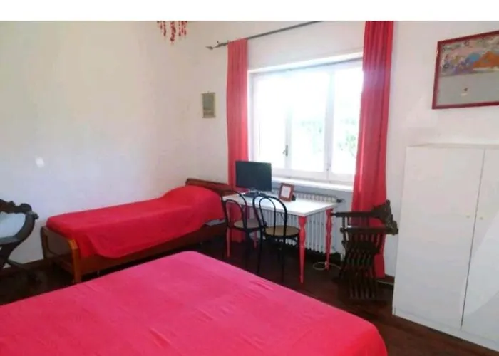 فندق مبيت وإفطار Rivalta - Posillipo نابولي