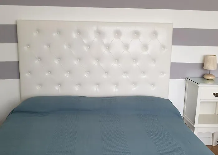 فندق مبيت وإفطار Rivalta - Posillipo