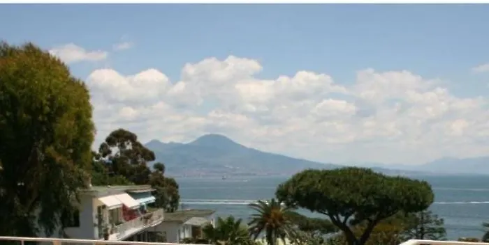 Rivalta - Posillipo نابولي