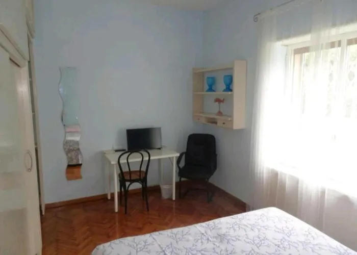 Rivalta - Posillipo 3* نابولي