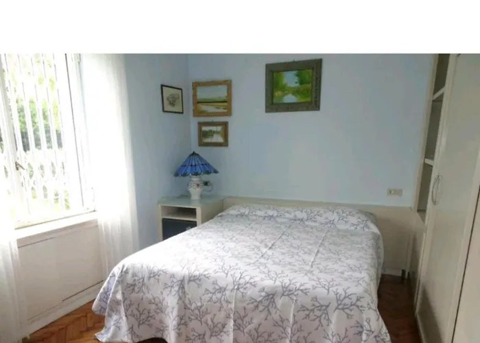 Rivalta - Posillipo فندق مبيت وإفطار نابولي